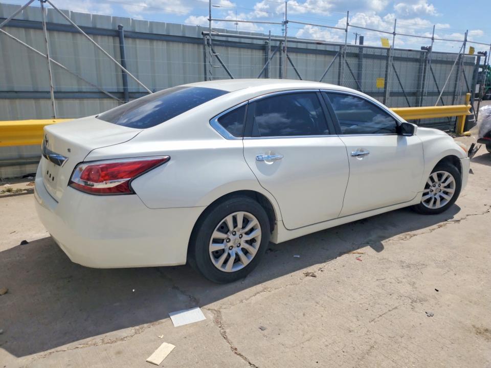 67407226 :رقم المزاد ، 1N4AL3AP4FC121202 vin ، 2015 Nissan Altima مزاد بيع