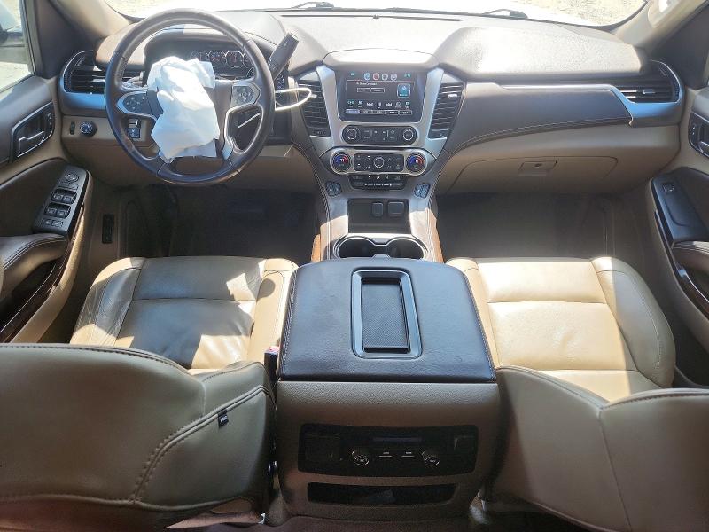 70432346 :رقم المزاد ، 1GNSCHKC8GR191900 vin ، 2016 Chevrolet Suburban مزاد بيع
