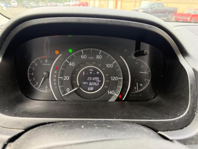 Продаж на аукціоні авто 2013 Honda Cr-v, vin: 5J6RM4H37DL02070, номер лоту: 69912196