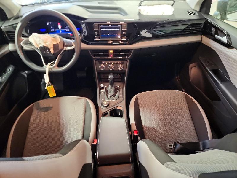 Продаж на аукціоні авто 2022 Volkswagen Taos, vin: 3VVAX7B27NM039617, номер лоту: 67132446