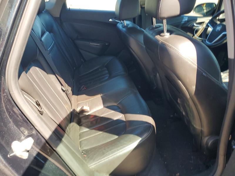 Продажа на аукционе авто 2013 Buick Verano, vin: 1G4PS5SK6D4151696, номер лота: 70746736