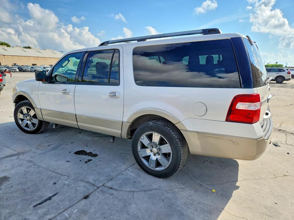 Aukcja sprzedaży 2010 Ford Expedition, vin: 1FMJK1H59AEA24933, numer aukcji: 70276716
