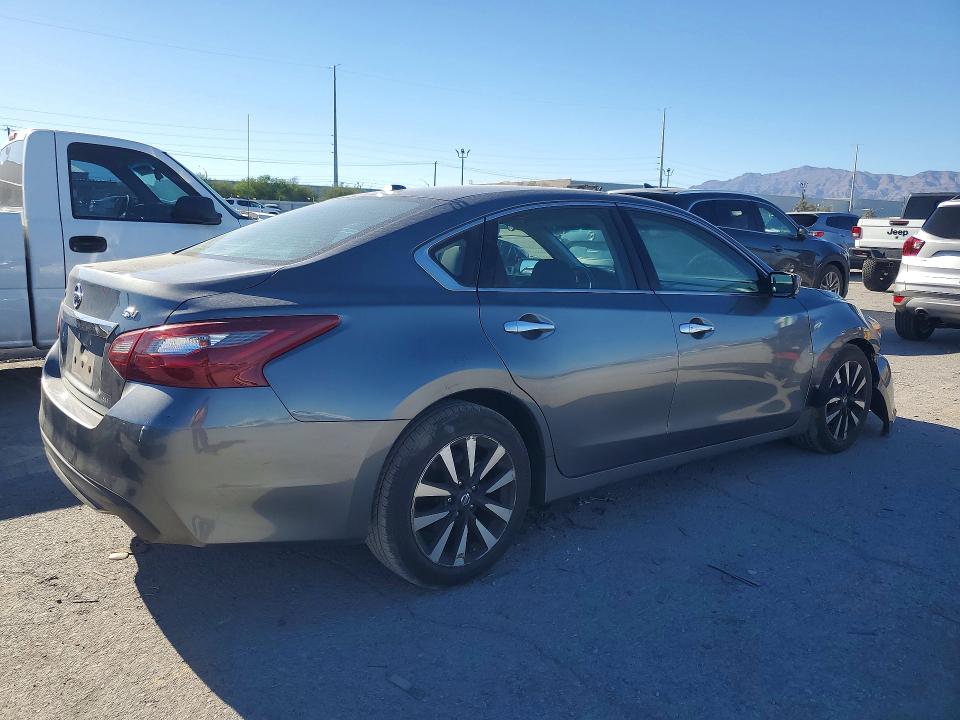 Aukcja sprzedaży 2018 Nissan Altima, vin: 1N4AL3AP3JC255384, numer aukcji: 68058326