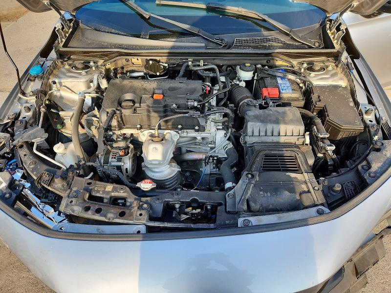 68193756 :رقم المزاد ، 2HGFE2F56NH594138 vin ، 2022 Honda Civic مزاد بيع