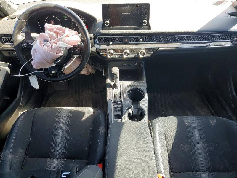 Aukcja sprzedaży 2025 Honda Civic, vin: 2HGFE4F85SH004383, numer aukcji: 70137146