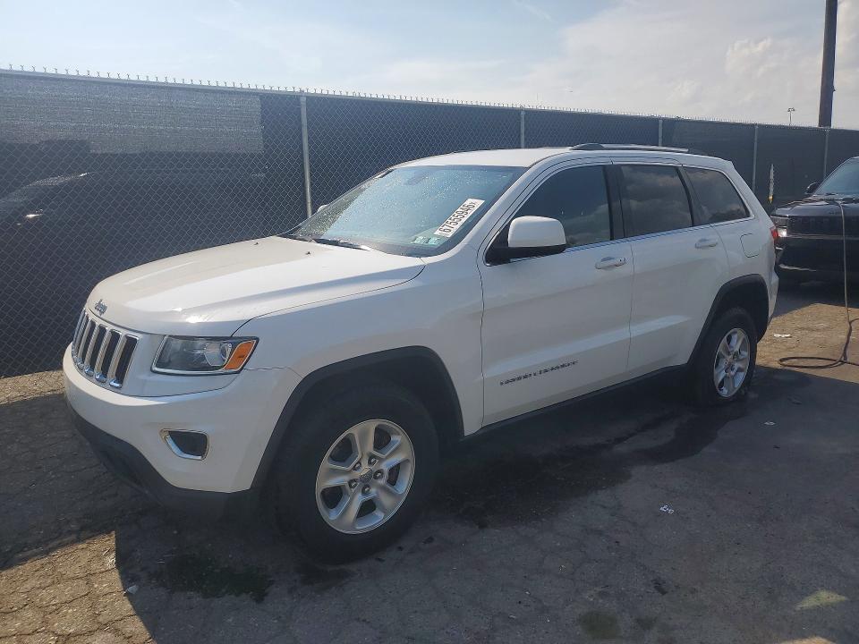 Продаж на аукціоні авто 2016 Jeep Grand Cherokee, vin: 1C4RJFAG6GC319172, номер лоту: 67555946