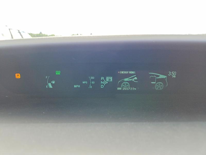 Aukcja sprzedaży 2010 Toyota Prius, vin: JTDKN3DUXA0241526, numer aukcji: 68311716