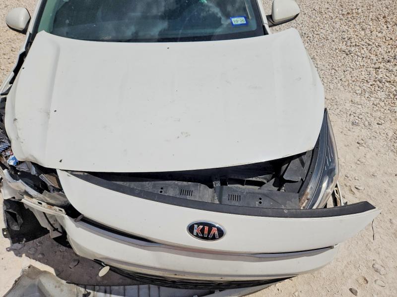 Aukcja sprzedaży 2021 Kia Rio, vin: 3KPA24AD8ME405558, numer aukcji: 69437556