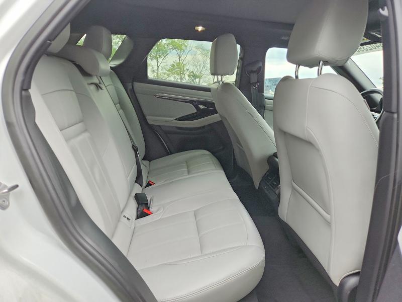 Продаж на аукціоні авто 2023 Land Rover Range Rover Evoque, vin: SALZP2FX8PH227623, номер лоту: 68402396