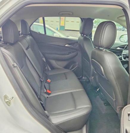 Aukcja sprzedaży 2024 Buick Encore Gx, vin: KL4AMDSL5RB096274, numer aukcji: 68359766