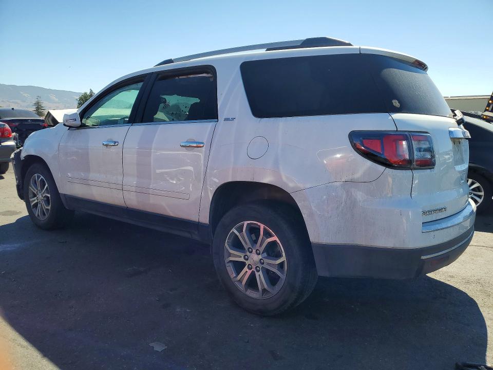 Продаж на аукціоні авто 2016 Gmc Acadia, vin: 1GKKRRKD7GJ126075, номер лоту: 68795066