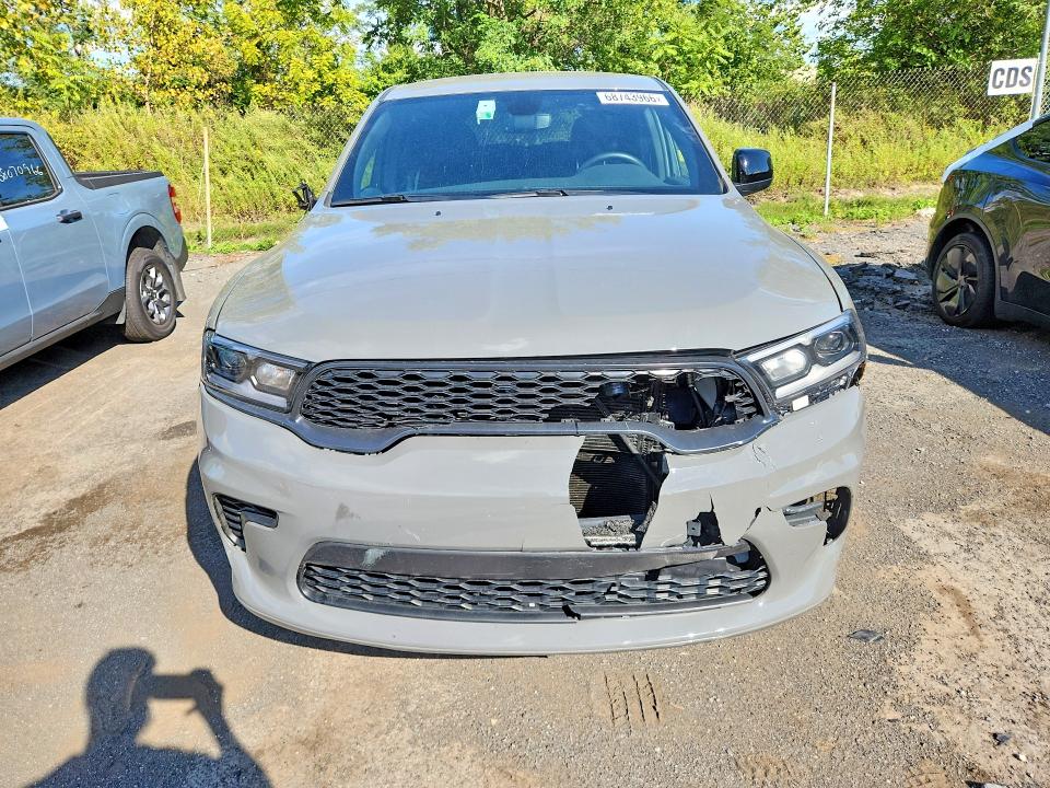 Продаж на аукціоні авто 2026 Dodge Durango, vin: 1C4RDJDGXTC246193, номер лоту: 68743966