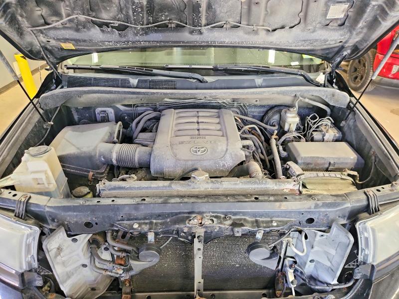Aukcja sprzedaży 2012 Toyota Tundra, vin: 5TFDY5F15CX213531, numer aukcji: 70155096