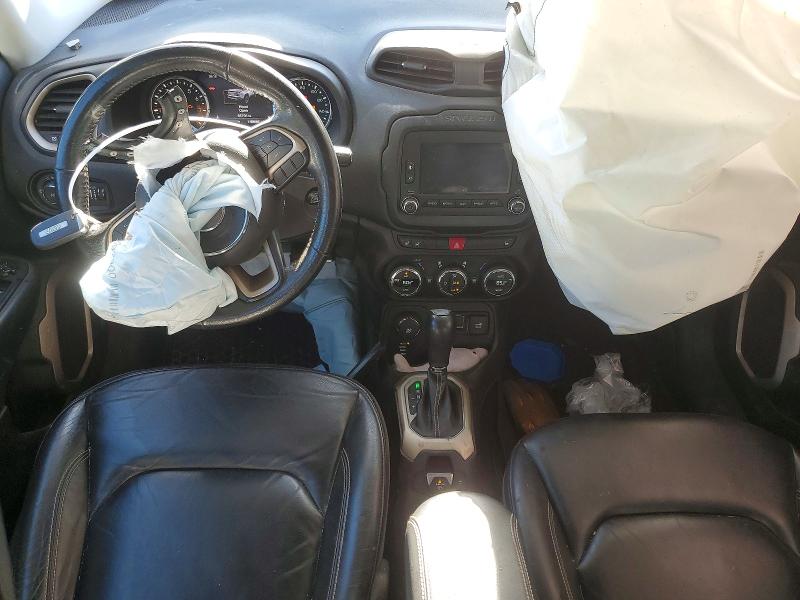69307056 :رقم المزاد ، ZACCJBDB4HPF63236 vin ، 2017 Jeep Renegade مزاد بيع