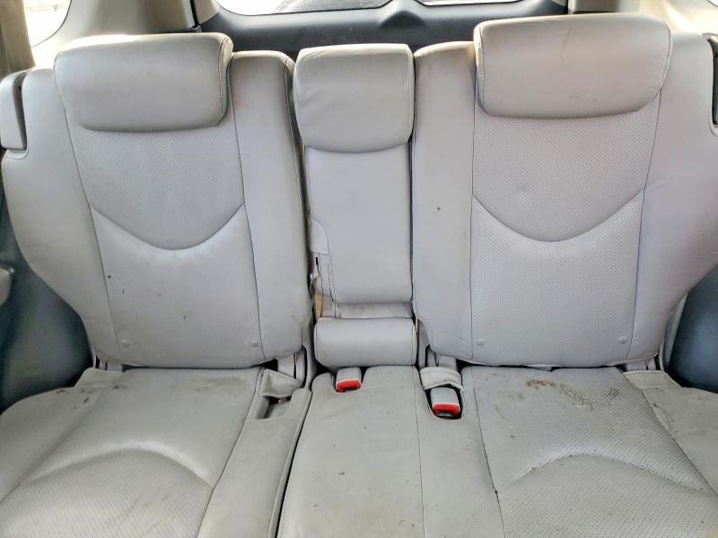 Продажа на аукционе авто 2011 Toyota Rav4, vin: 2T3DF4DV0BW121123, номер лота: 69250666