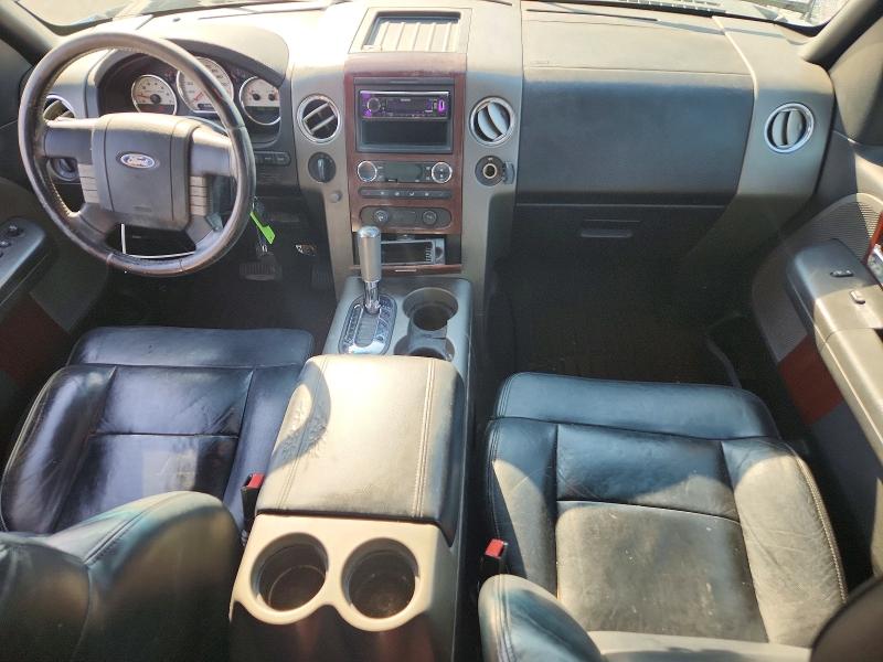 2008 Ford F150 მანქანა იყიდება აუქციონზე, vin: 1FTPW14V98FB82282, აუქციონის ნომერი: 66305886