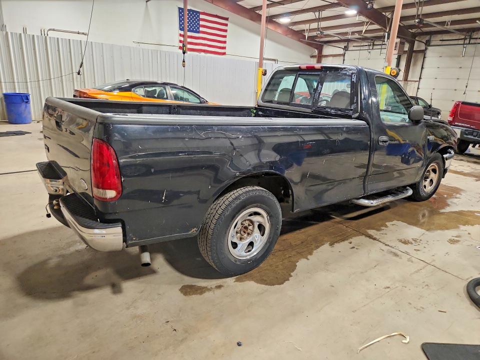 Aukcja sprzedaży 1998 Ford F150, vin: 1FTZF1726WNA77051, numer aukcji: 69176186