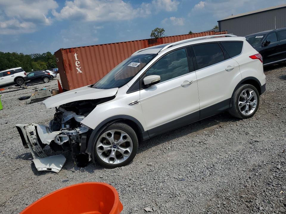 Aukcja sprzedaży 2016 Ford Escape, vin: 1FMCU0J97GUB43430, numer aukcji: 67745396