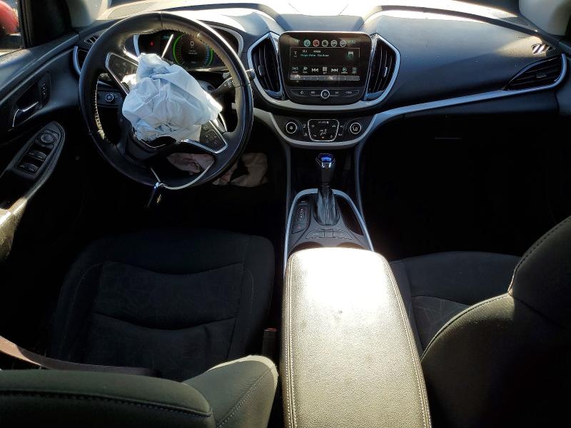 Продажа на аукционе авто 2017 Chevrolet Volt, vin: 1G1RC6S53HU127719, номер лота: 67612936