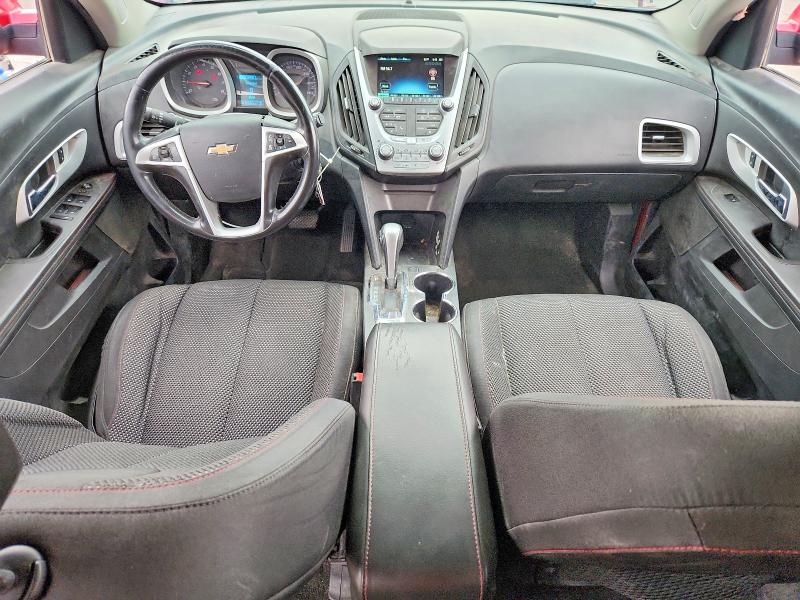Aukcja sprzedaży 2014 Chevrolet Equinox, vin: 1GNALBEK8EZ103341, numer aukcji: 69807586