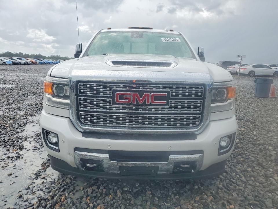 2019 Gmc Sierra მანქანა იყიდება აუქციონზე, vin: 1GT42WEY3KF250815, აუქციონის ნომერი: 66340296