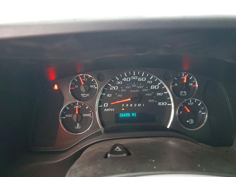Auction sale of the 2019 Chevrolet Express G3500, vin: 1HA3GSCG2KN006901, lot number: 68112766