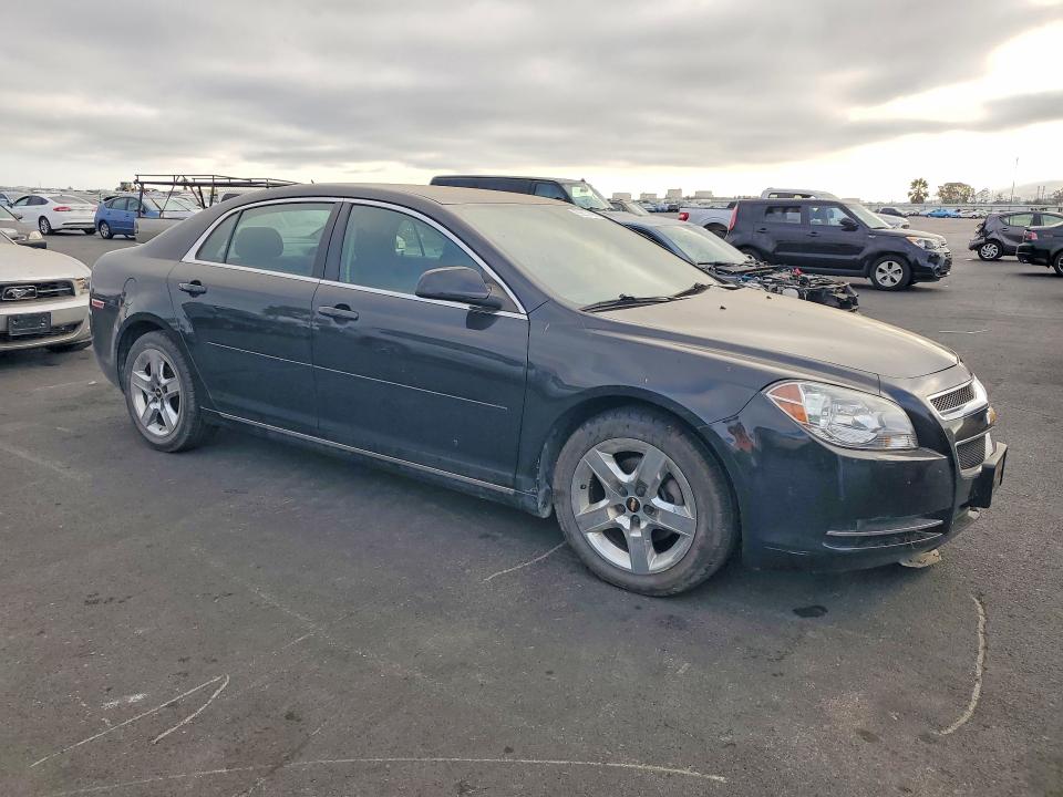 69297496 :رقم المزاد ، 1G1ZC5EBXAF169701 vin ، 2010 Chevrolet Malibu مزاد بيع