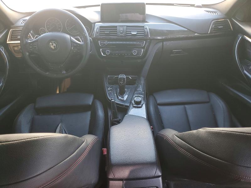 69971836 :رقم المزاد ، WBA8E9G56GNT85049 vin ، 2016 Bmw 328 مزاد بيع