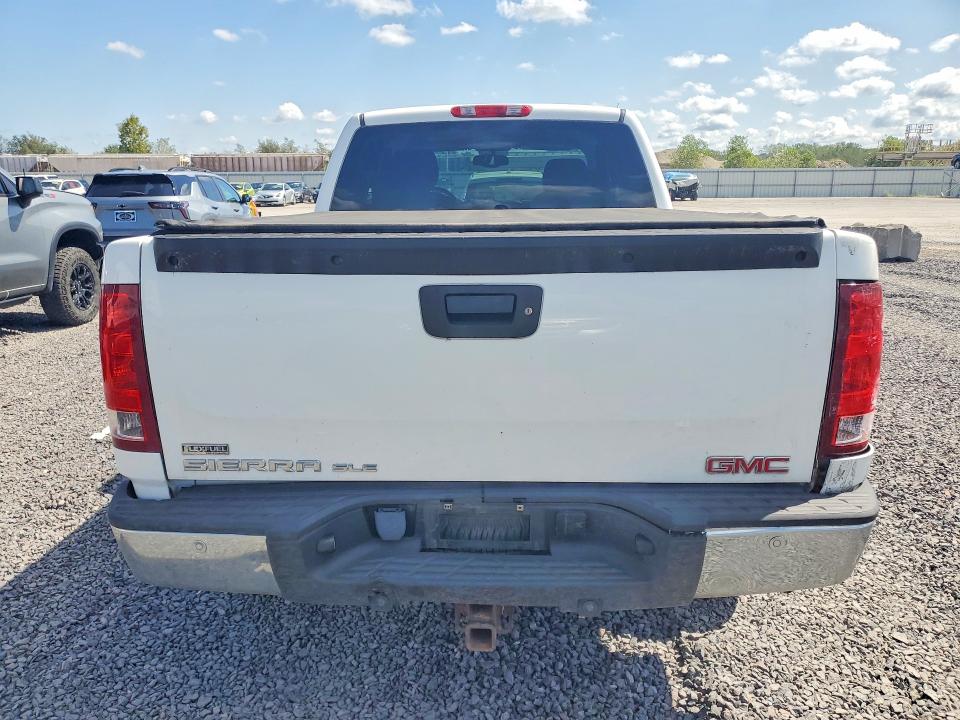68170206 :رقم المزاد ، 1GTEK29029Z284917 vin ، 2009 Gmc Sierra مزاد بيع
