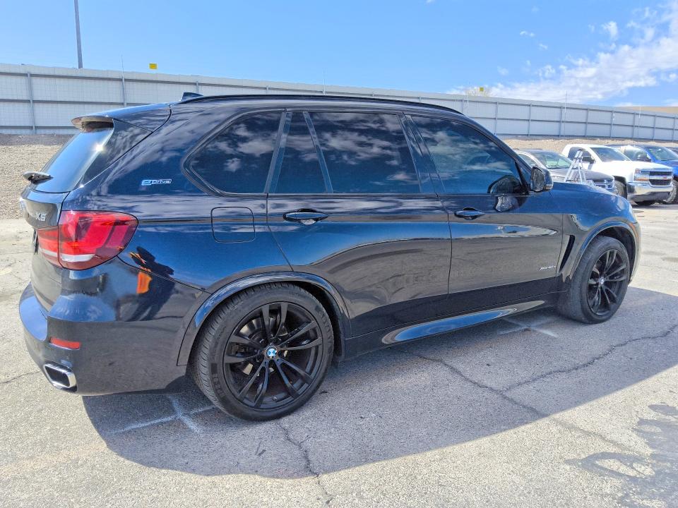 Aukcja sprzedaży 2018 Bmw X5, vin: 5UXKT0C57J0V98627, numer aukcji: 65929936
