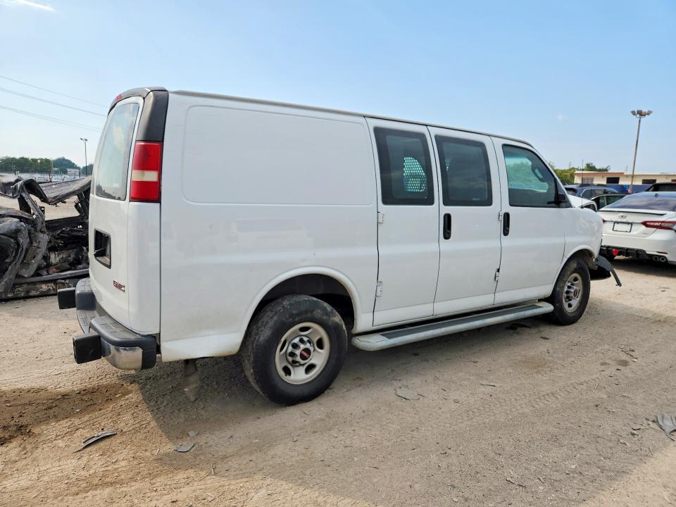 Продаж на аукціоні авто 2019 Gmc Savana, vin: 1GTW7AFG5K1234776, номер лоту: 68284716