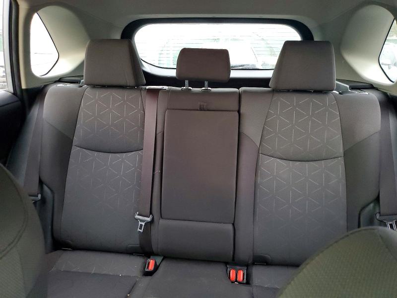 2019 Toyota Rav4 Hybrid მანქანა იყიდება აუქციონზე, vin: JTMRWRFVXKD026243, აუქციონის ნომერი: 70016826