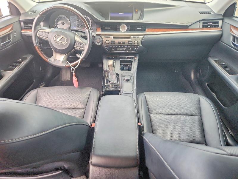 Продажа на аукционе авто 2017 Lexus Es, vin: 58ABK1GG1HU049387, номер лота: 67810896