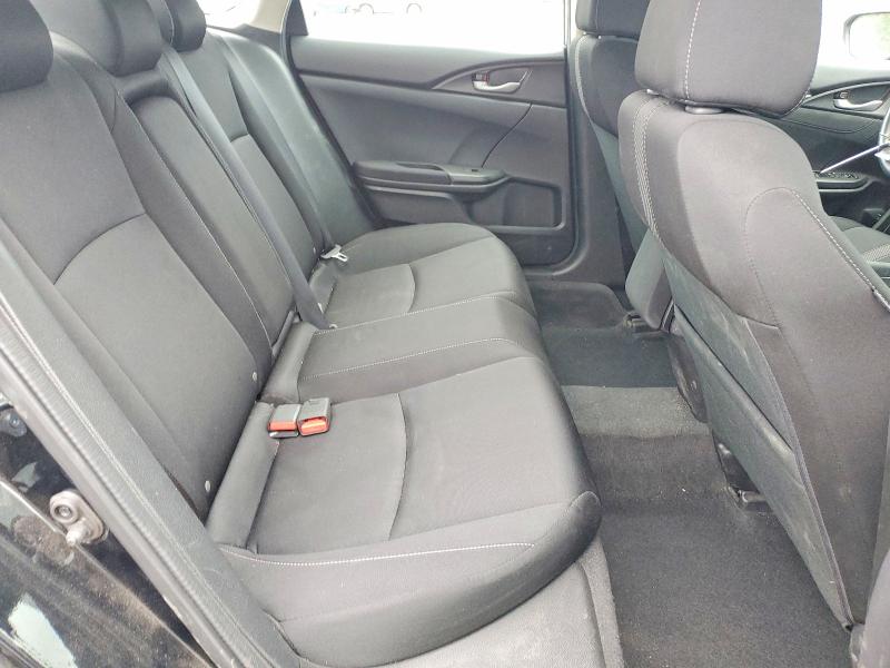 Aukcja sprzedaży 2021 Honda Civic, vin: 19XFC1F39ME011326, numer aukcji: 70370216