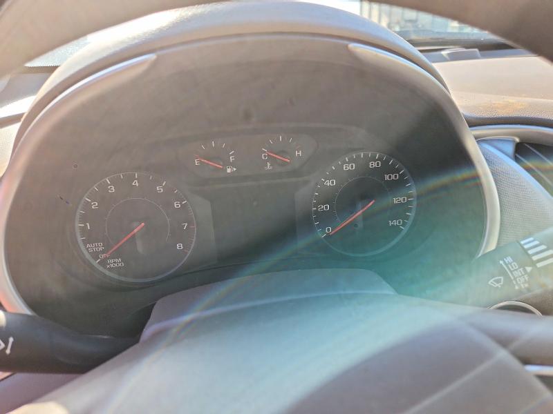 Aukcja sprzedaży 2022 Chevrolet Malibu, vin: 1G1ZD5ST0NF125156, numer aukcji: 67966986