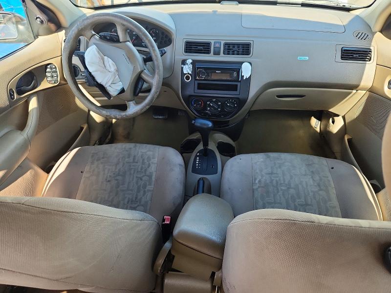 69746856 :رقم المزاد ، 1FAFP34N05W278629 vin ، 2005 Ford Focus مزاد بيع