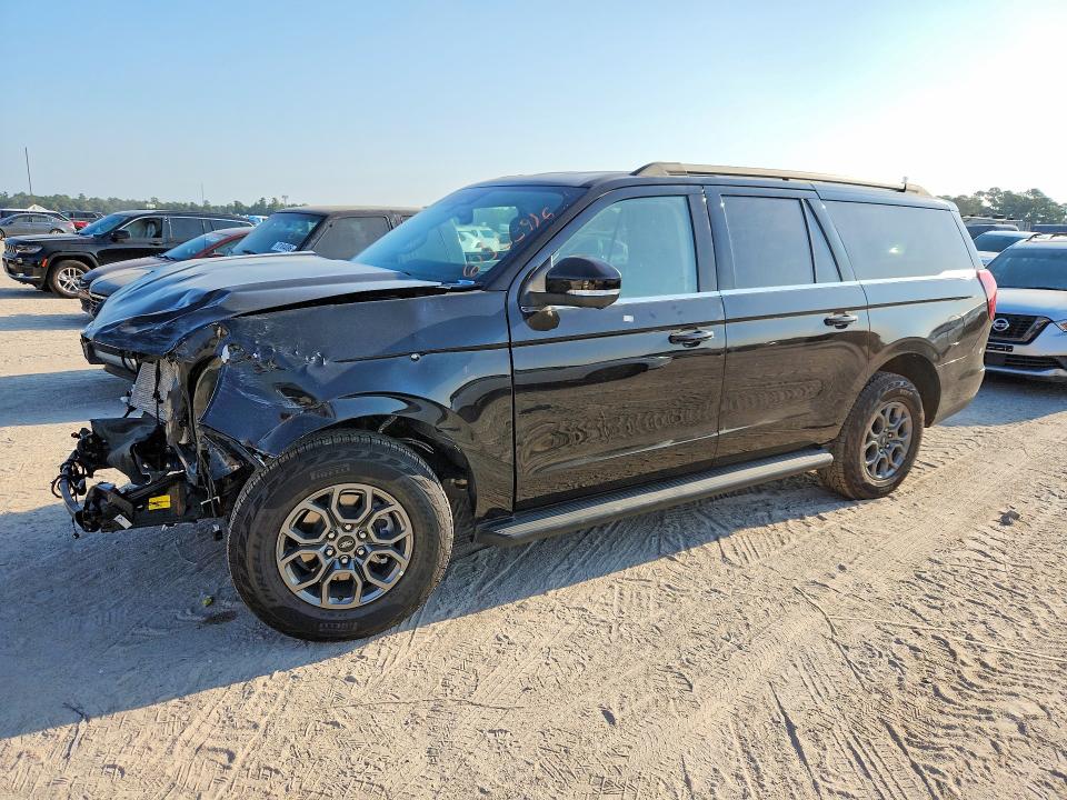 67333916 :رقم المزاد ، 1FMJK1J88TEA13137 vin ، 2026 Ford Expedition مزاد بيع