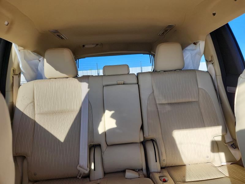 Продажа на аукционе авто 2015 Toyota Highlander, vin: 5TDBKRFH3FS109076, номер лота: 70881276
