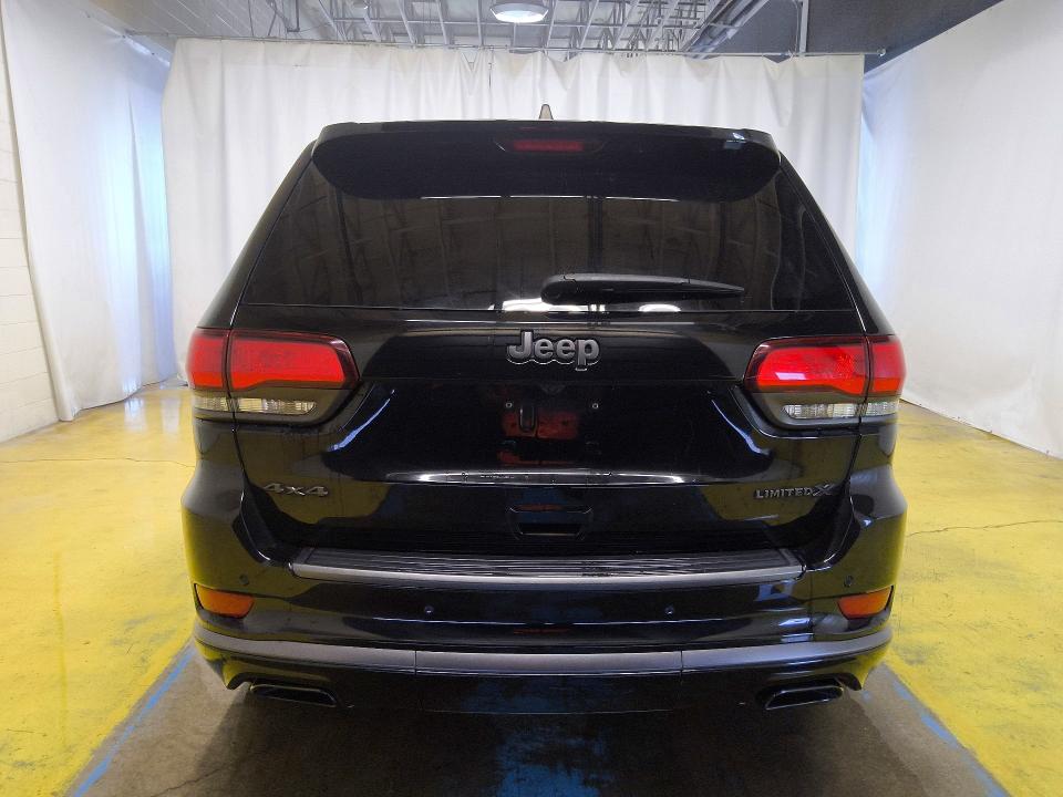 Продажа на аукционе авто 2019 Jeep Grand Cherokee, vin: 1C4RJFBG7KC606902, номер лота: 67176106