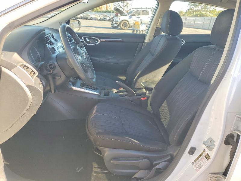Aukcja sprzedaży 2016 Nissan Sentra, vin: 3N1AB7AP4GY324526, numer aukcji: 70566846