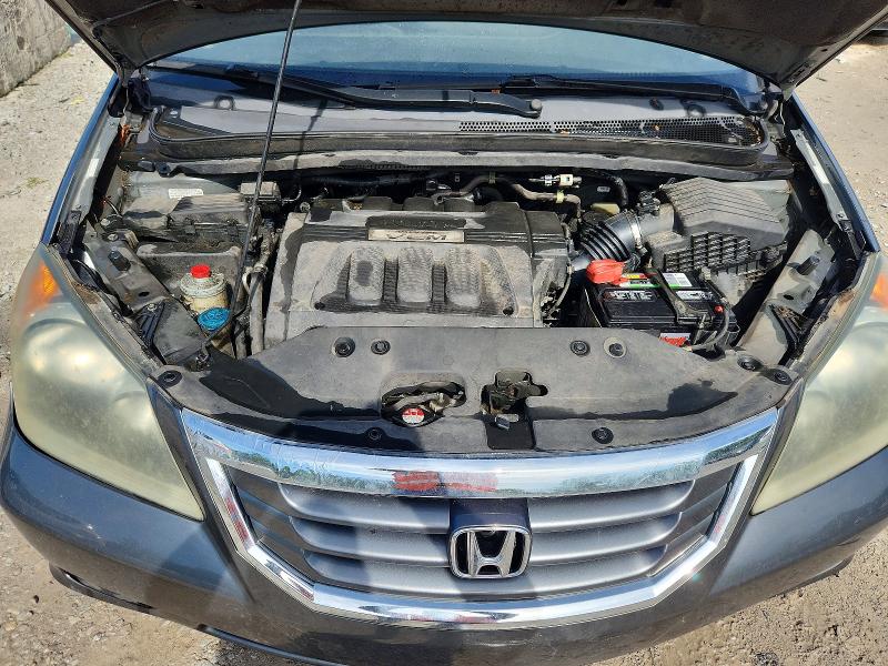 Продаж на аукціоні авто 2010 Honda Odyssey, vin: 5FNRL3H79AB020235, номер лоту: 68745536