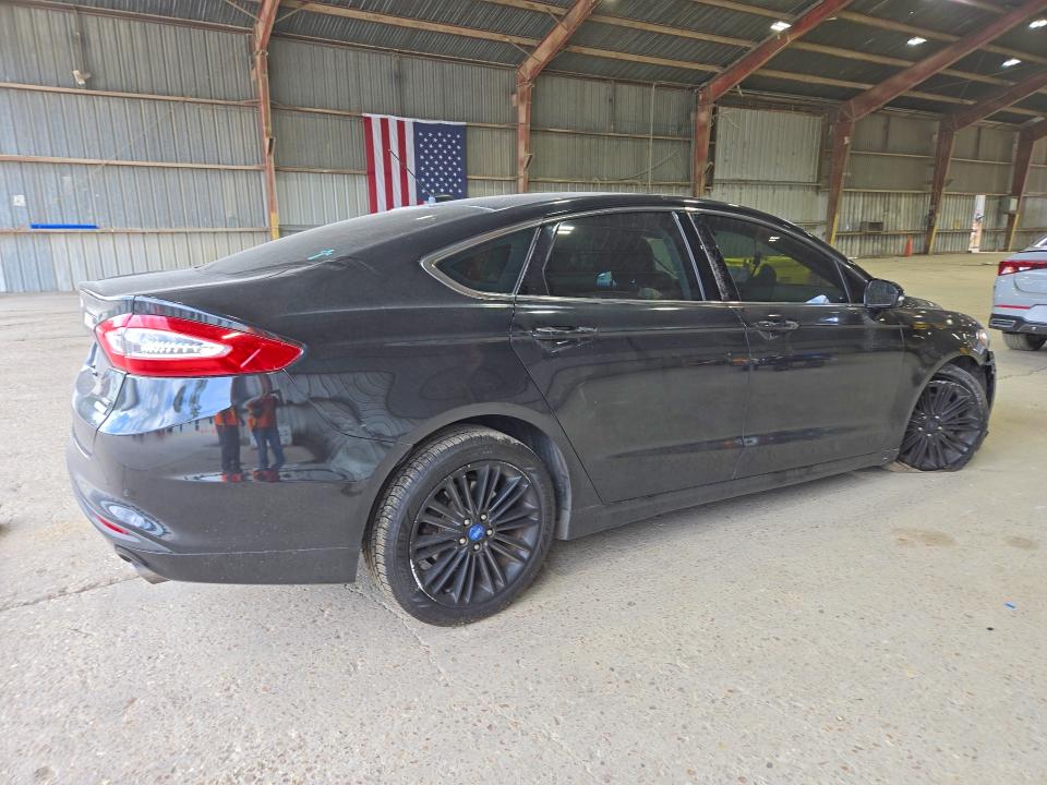 Aukcja sprzedaży 2014 Ford Fusion, vin: 1FA6P0HD6E5365747, numer aukcji: 69945596