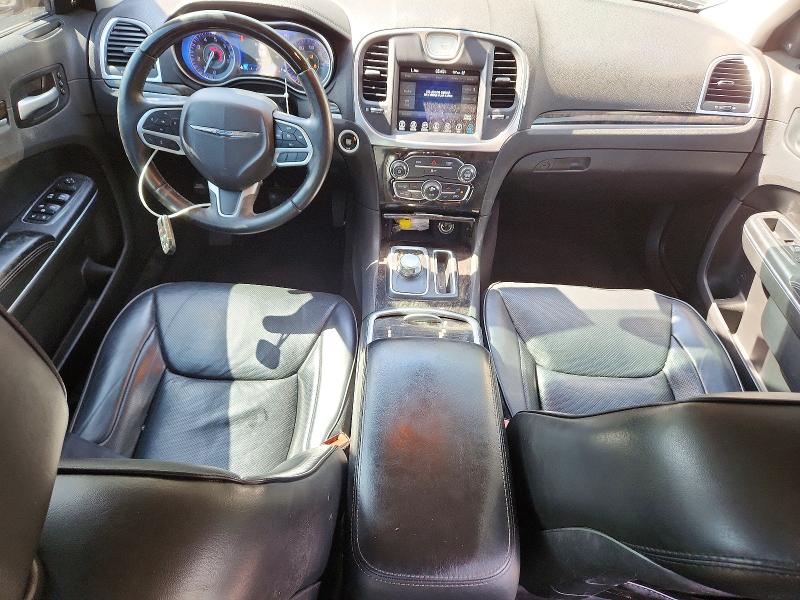 Aukcja sprzedaży 2017 Chrysler 300c, vin: 2C3CCAEG2HH663047, numer aukcji: 67718686