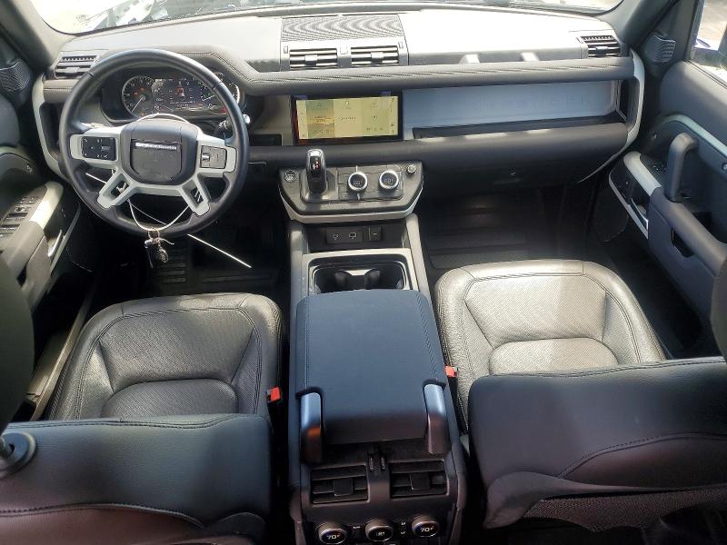Продаж на аукціоні авто 2023 Land Rover Defender, vin: SALEJ7EX7P2204383, номер лоту: 69745006