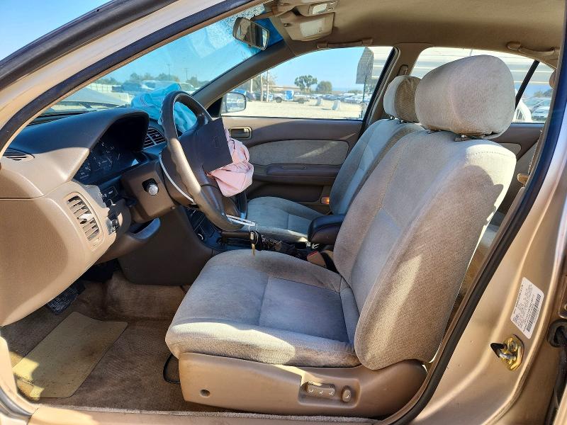 67377406 :رقم المزاد ، JN1CA21D8TM418412 vin ، 1996 Nissan Maxima مزاد بيع