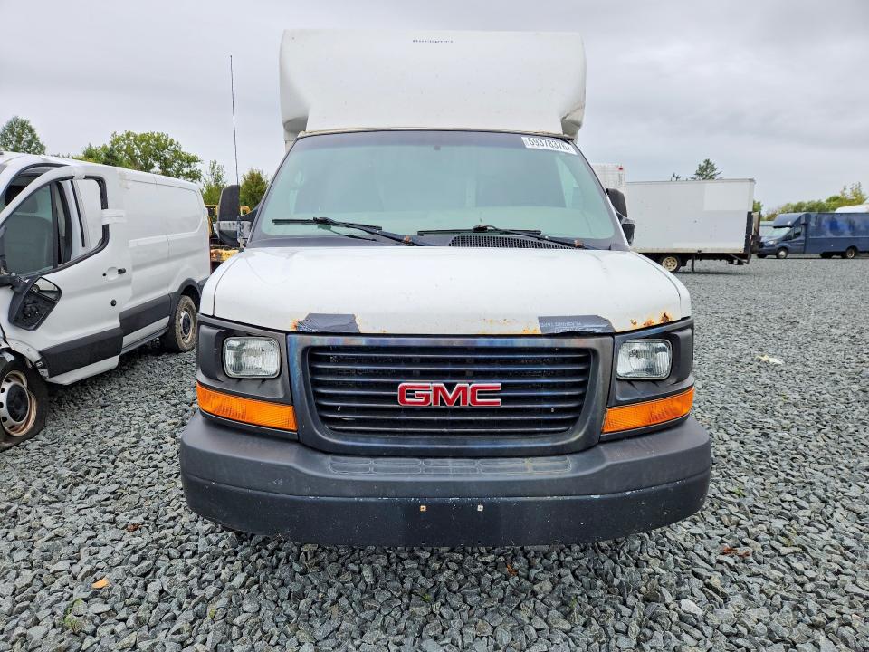 69378376 :رقم المزاد ، 1GD072CAXE1123913 vin ، 2014 Gmc Savana مزاد بيع