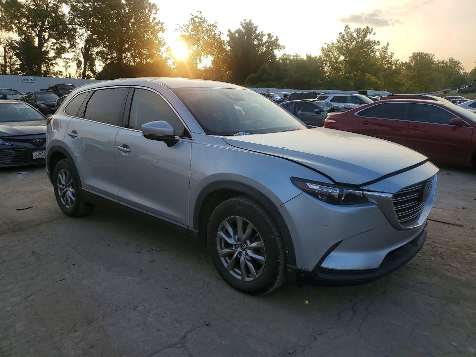 Продаж на аукціоні авто 2019 Mazda Cx-9, vin: JM3TCACY3K0311623, номер лоту: 68211466
