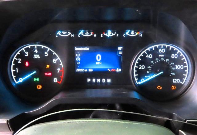 Продаж на аукціоні авто 2023 Ford F150, vin: 1FTFW1E51PKE00716, номер лоту: 68205556