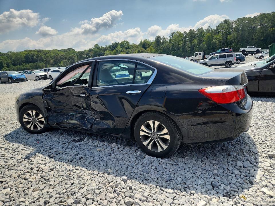 69245246 :رقم المزاد ، 1HGCR2F31DA178081 vin ، 2013 Honda Accord مزاد بيع