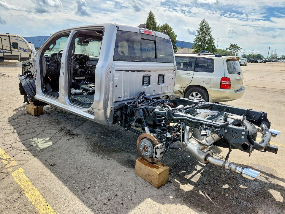 Aukcja sprzedaży 2025 Ram 1500, vin: 1C6SRFJPXSN512181, numer aukcji: 68392226